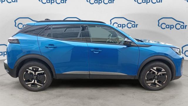 Peugeot 2008 image 3