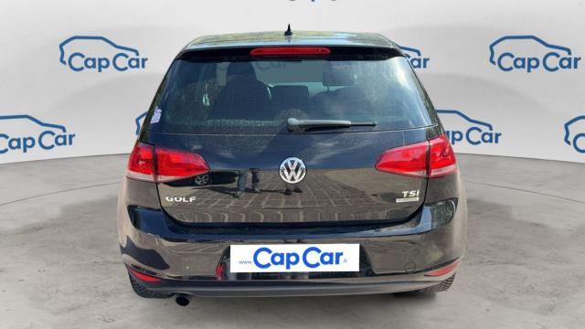 Volkswagen Golf image 8