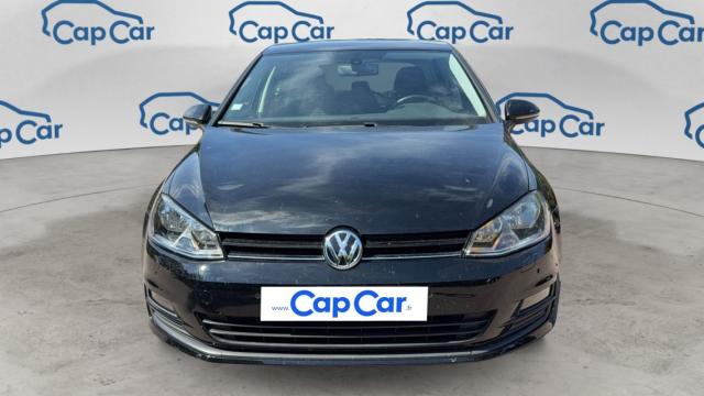 Volkswagen Golf image 5