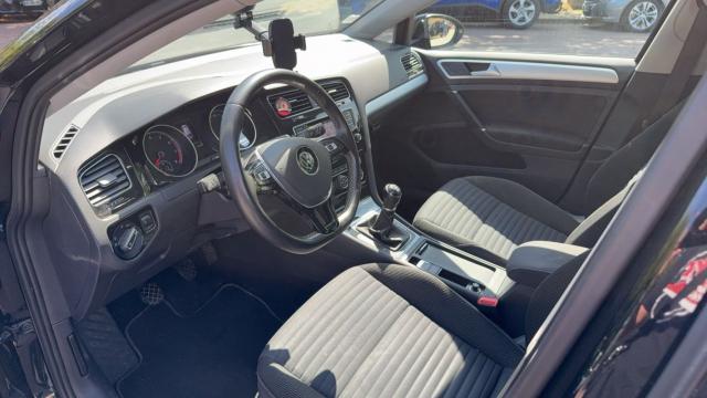 Volkswagen Golf image 7