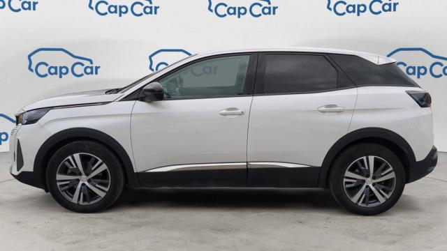 Peugeot 3008 image 9