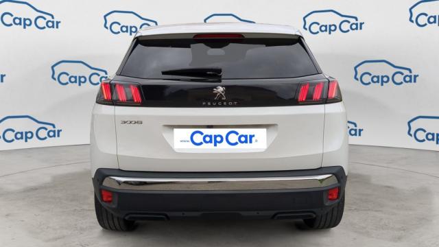 Peugeot 3008 image 1