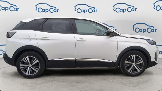 Peugeot 3008 image 2