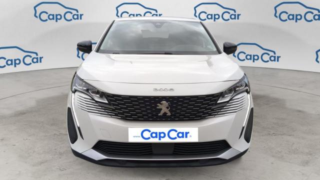 Peugeot 3008 image 8