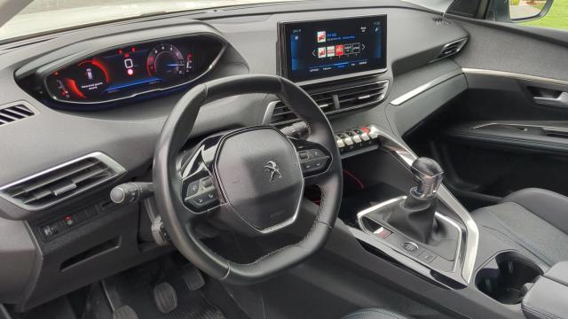 Peugeot 3008 image 4