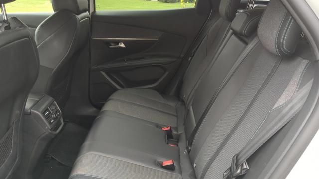 Peugeot 3008 image 7
