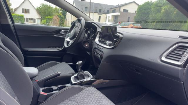 Kia Ceed image 5