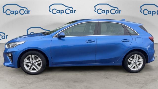 Kia Ceed image 3