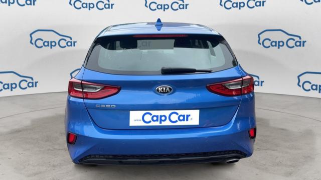 Kia Ceed image 2
