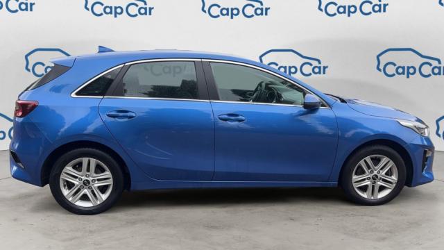 Kia Ceed image 4