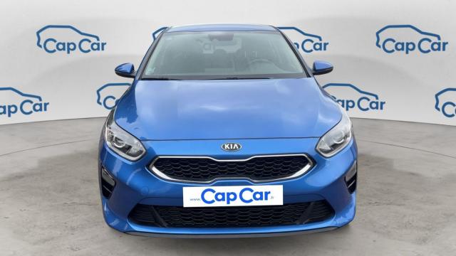 Kia Ceed image 7