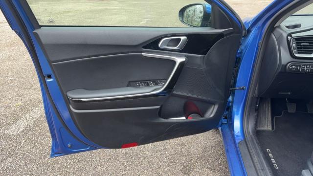 Kia Ceed image 9