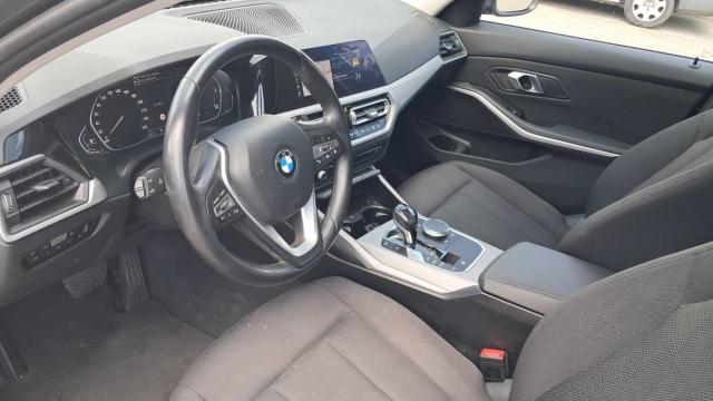 Bmw Série 3 image 6
