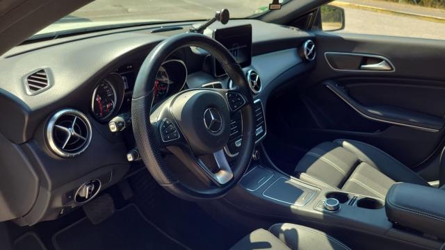 Mercedes Benz Cla Shooting Brake image 1