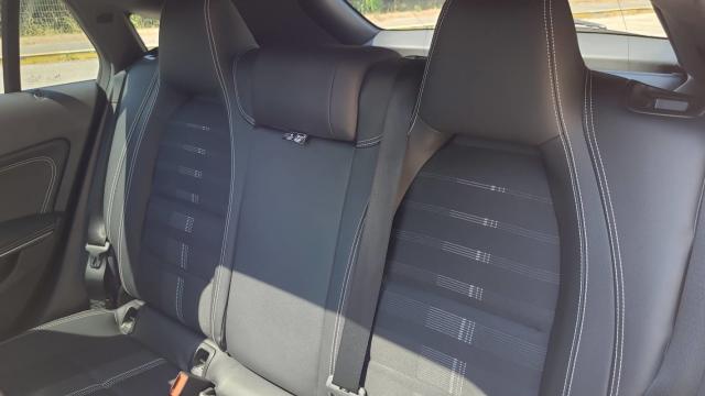 Mercedes Benz Cla Shooting Brake image 9