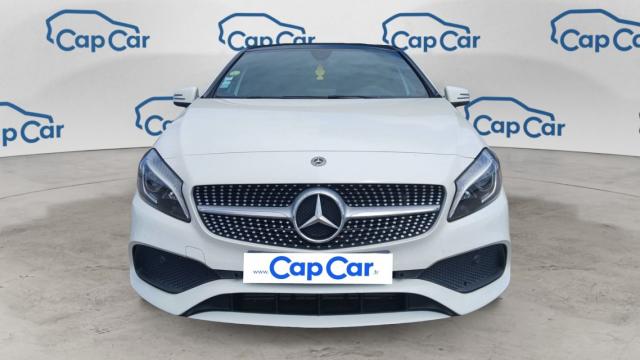 Mercedes Benz Classe A image 5