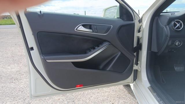 Mercedes Benz Classe A image 9