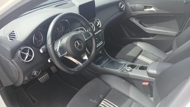 Mercedes Benz Classe A image 6