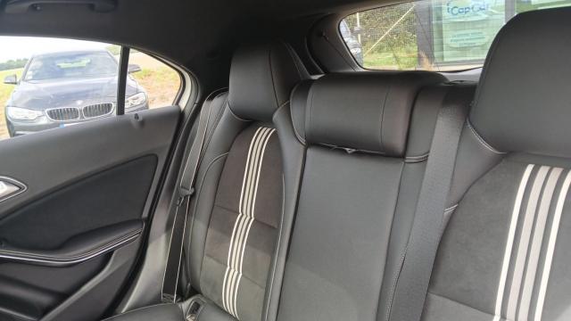Mercedes Benz Classe A image 2