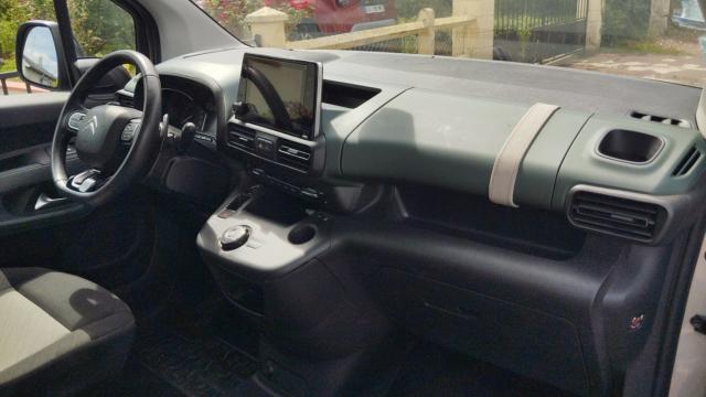 Citroen Berlingo image 6