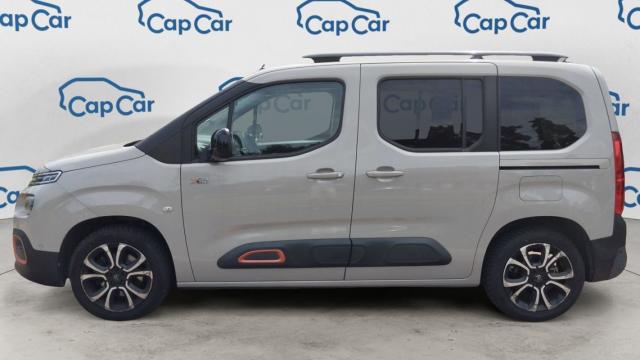 Citroen Berlingo image 1