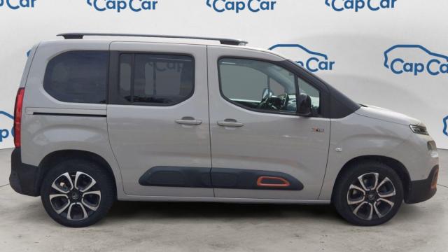 Citroen Berlingo image 2
