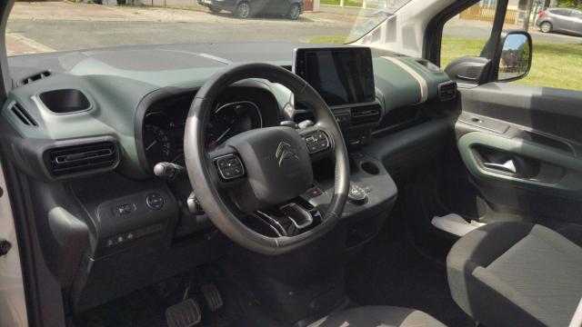 Citroen Berlingo image 3