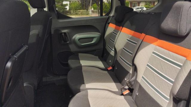 Citroen Berlingo image 9