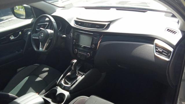 Nissan Qashqai image 5
