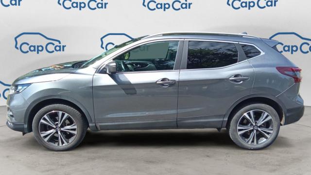 Nissan Qashqai image 6