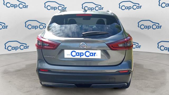 Nissan Qashqai image 7