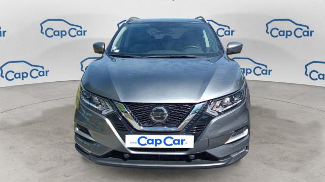 Nissan Qashqai image 4