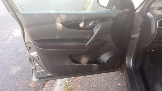 Nissan Qashqai image 1