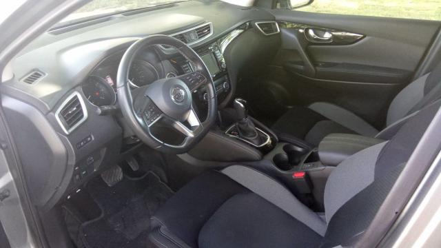 Nissan Qashqai image 8