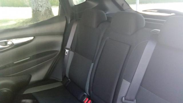 Nissan Qashqai image 2
