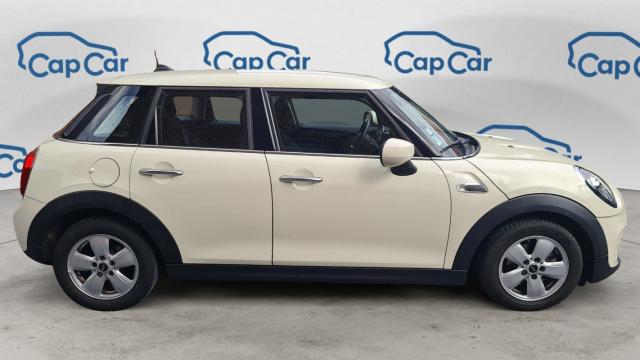 Mini Mini image 9