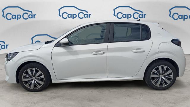 Peugeot 208 image 6
