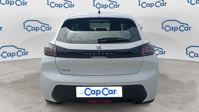 Peugeot 208 image 3
