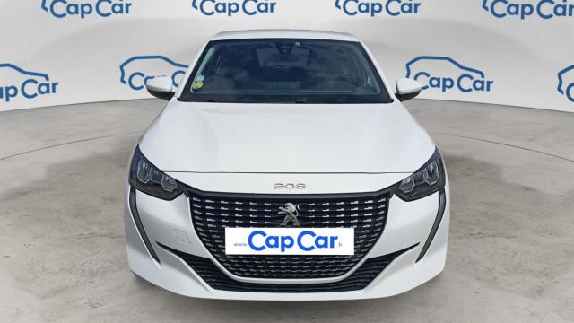 Peugeot 208 image 4