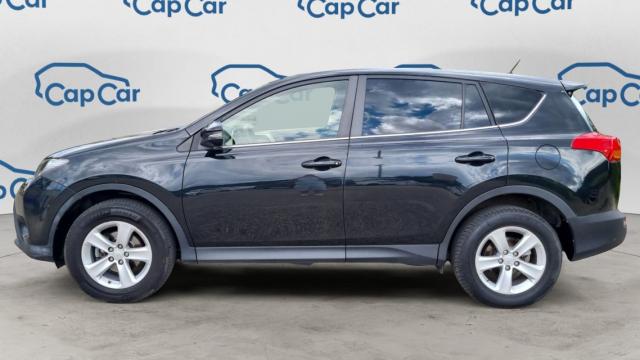 Toyota Rav4 image 5