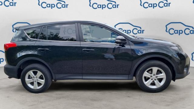Toyota Rav4 image 1