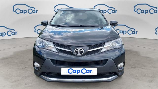 Toyota Rav4 image 3