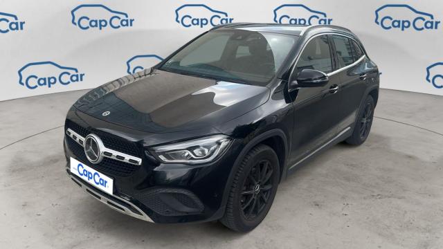 Mercedes Benz