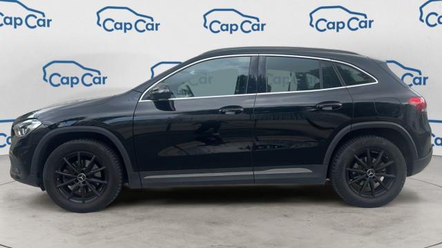Mercedes Benz Classe Gla image 7
