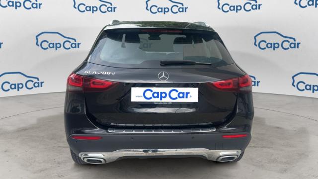 Mercedes Benz Classe Gla image 6