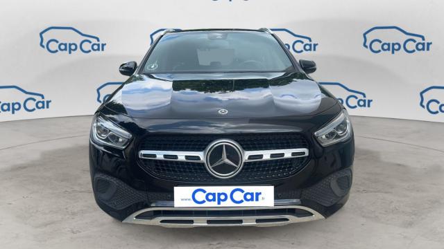 Mercedes Benz Classe Gla image 9