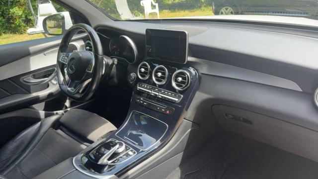 Mercedes Benz Classe Glc image 8