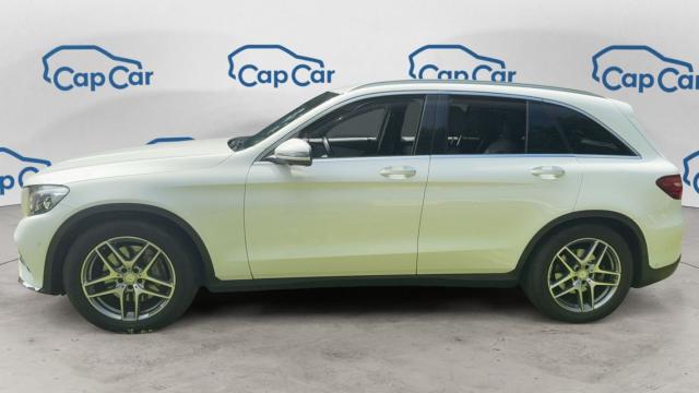 Mercedes Benz Classe Glc image 3