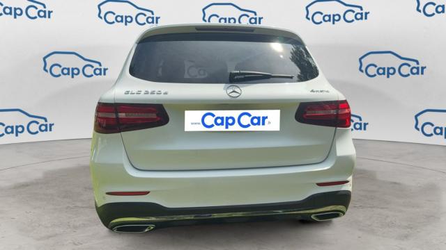 Mercedes Benz Classe Glc image 2