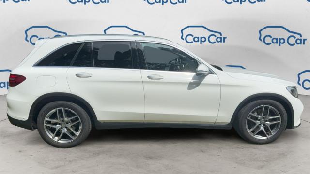 Mercedes Benz Classe Glc image 6